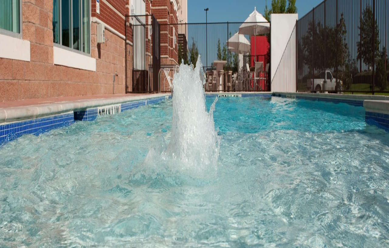 Holiday Inn Dallas - Fort Worth Airport South, An Ihg Hotel Exterior photo